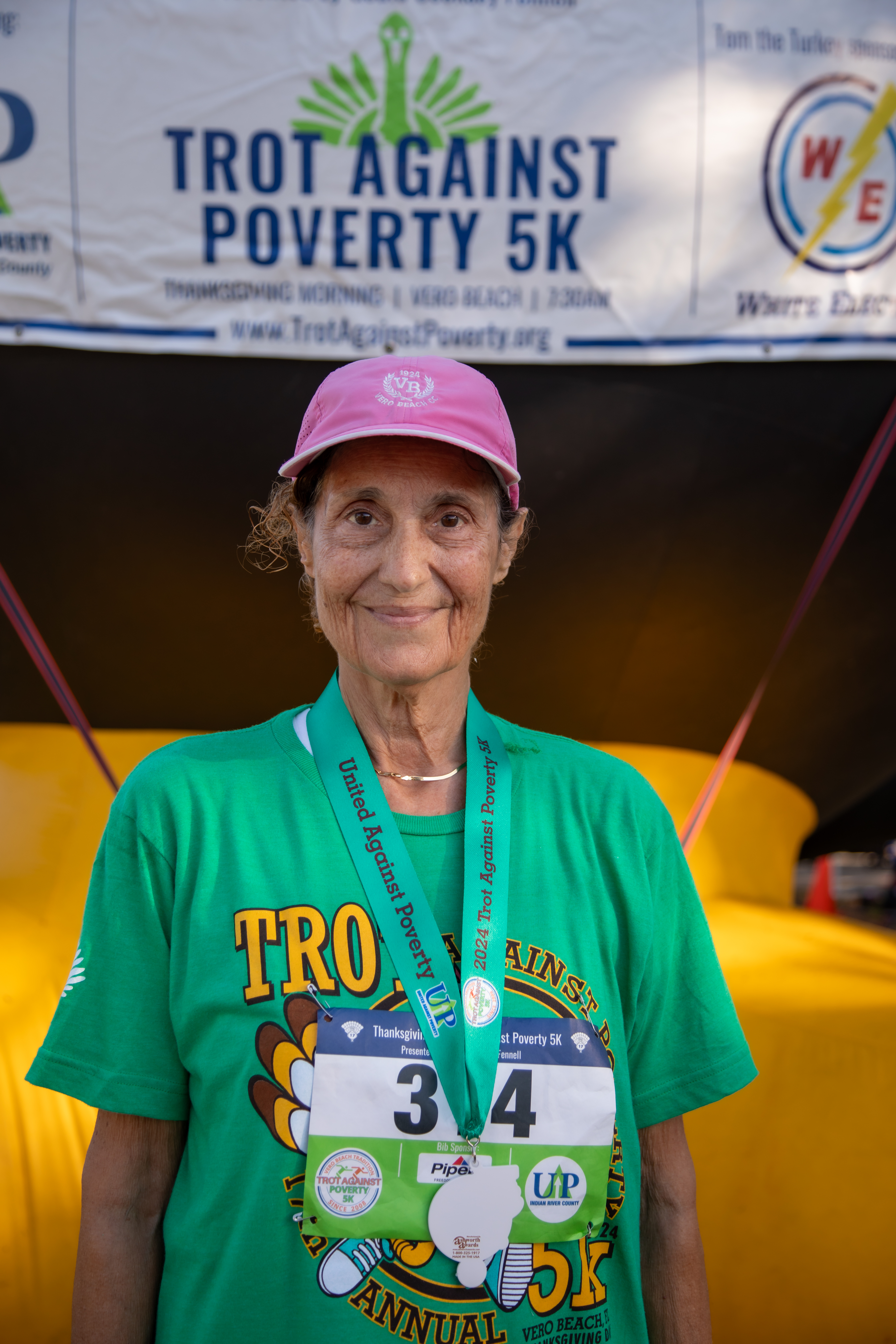 Trot 2024